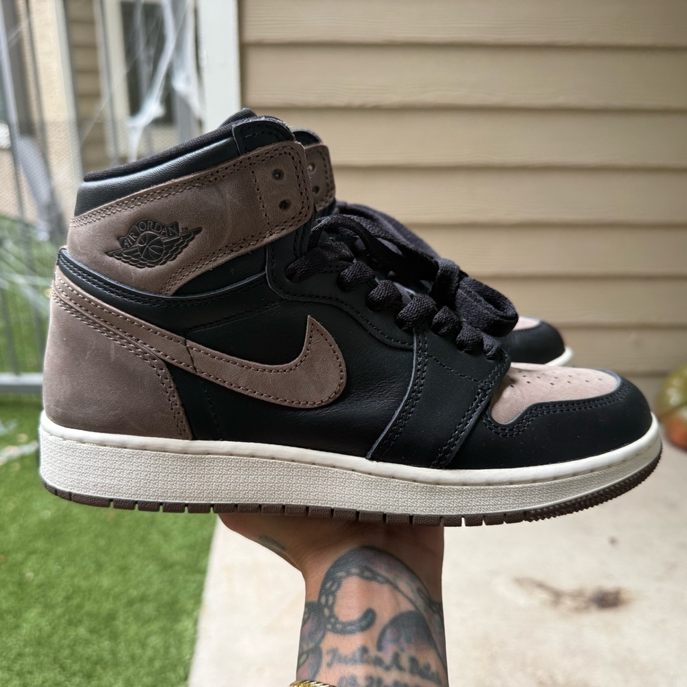 Jordan 1 Retro High OG- ‘Palomino’
